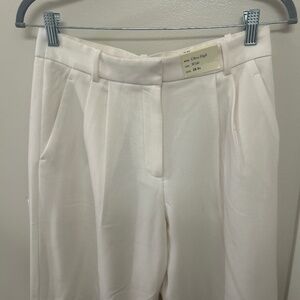 Abercrombie trouser pants